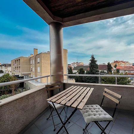 Comfortable Apartment In Viana Do Castelo Eksteriør billede