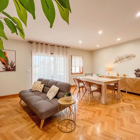 Comfortable Apartment In Viana Do Castelo Eksteriør billede
