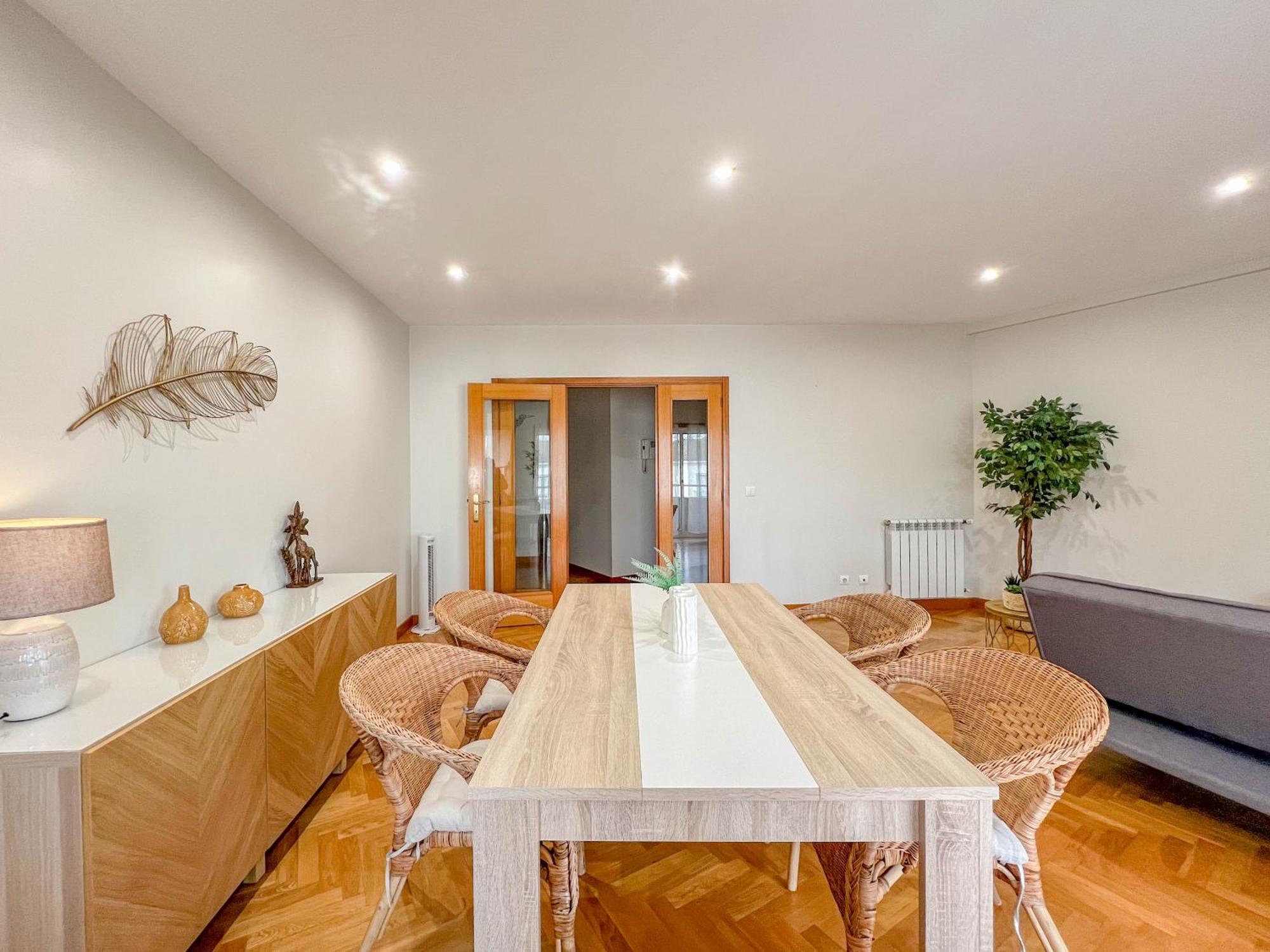 Comfortable Apartment In Viana Do Castelo Eksteriør billede