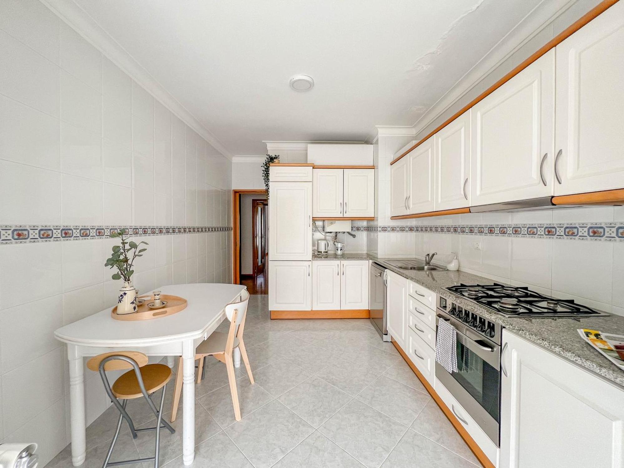 Comfortable Apartment In Viana Do Castelo Eksteriør billede