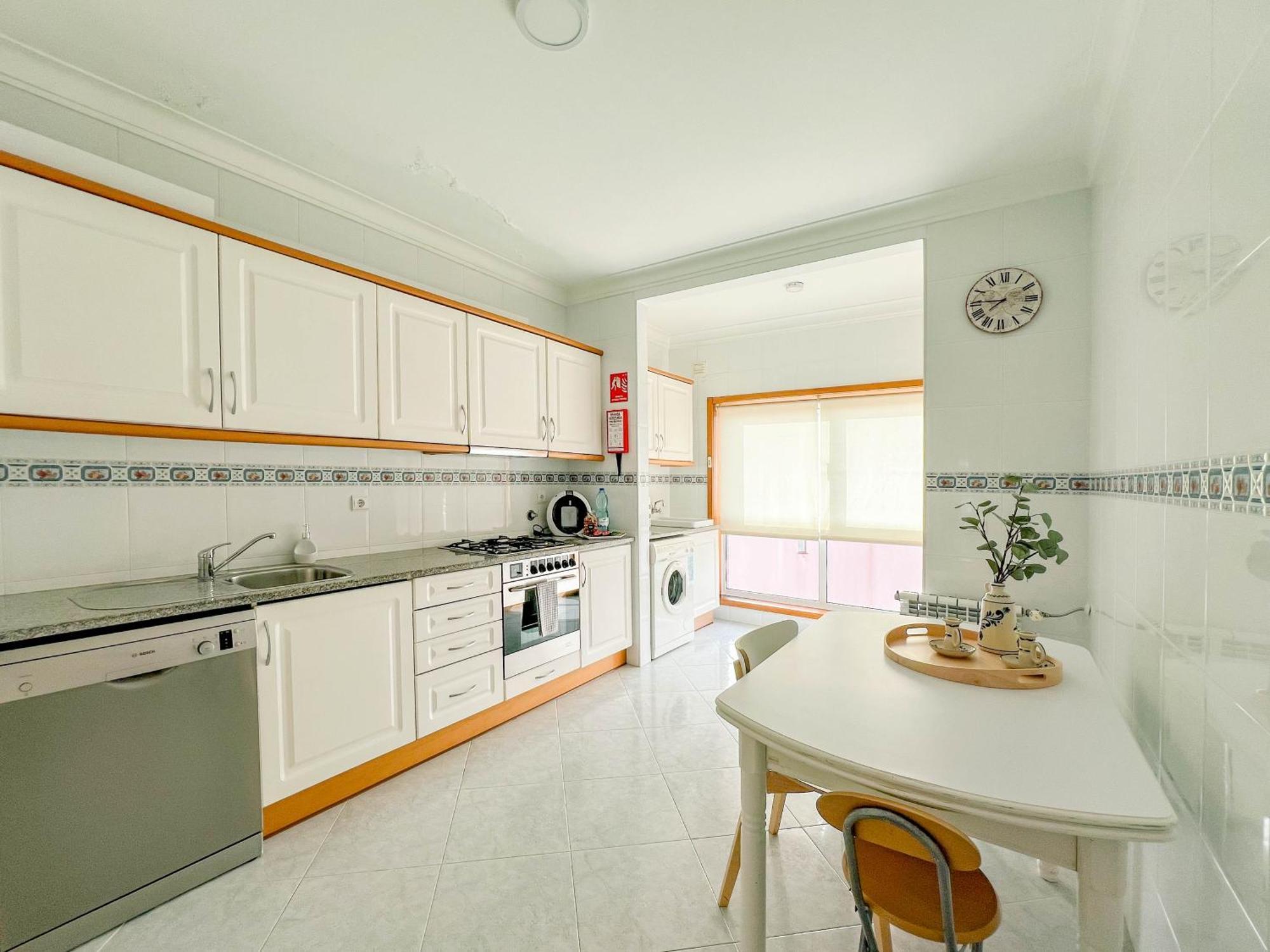 Comfortable Apartment In Viana Do Castelo Eksteriør billede